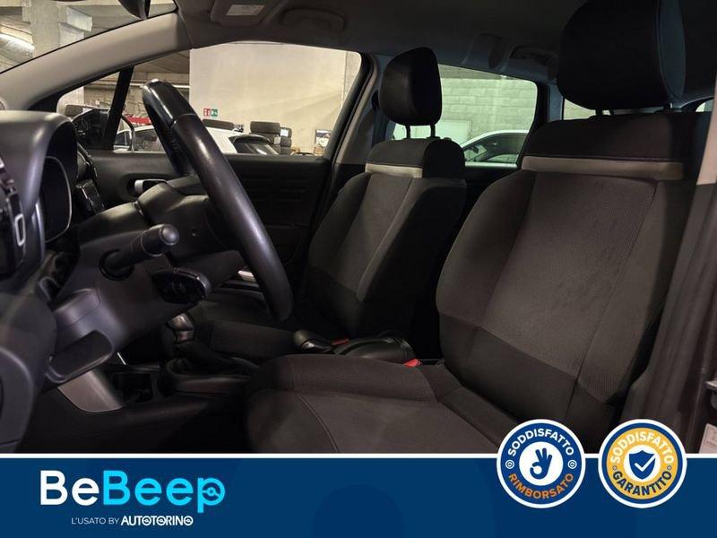 Citroën C3 Aircross 1.2 PURETECH SHINE S&S 130CV EAT6