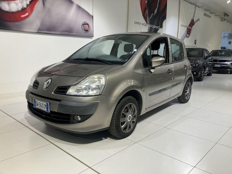 Renault Modus Modus 1.2 16V Dynamique