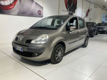 Renault Modus Modus 1.2 16V Dynamique