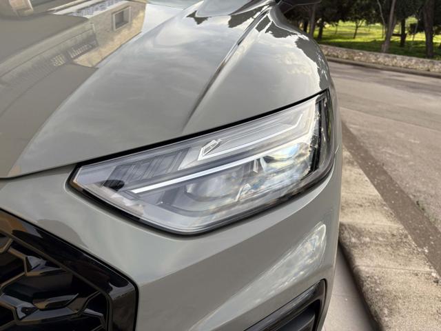 AUDI Q5 SPB Sportback 40 TDI quattro S tronic S line plus.