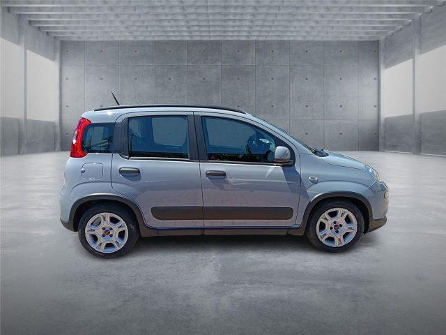 FIAT Panda 3ª serie 1.0 FireFly S&S Hybrid City Life