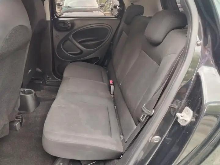 Smart ForFour 70 1.0 Passion