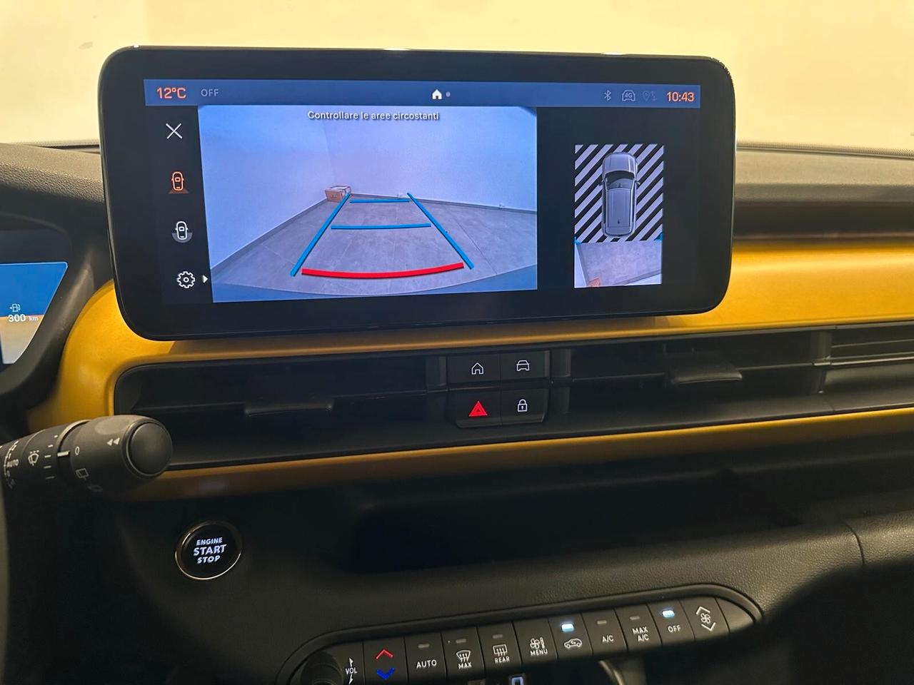 Jeep Avenger 1.2 Turbo 100 CV Summit - NO VINCOLO FINANZ