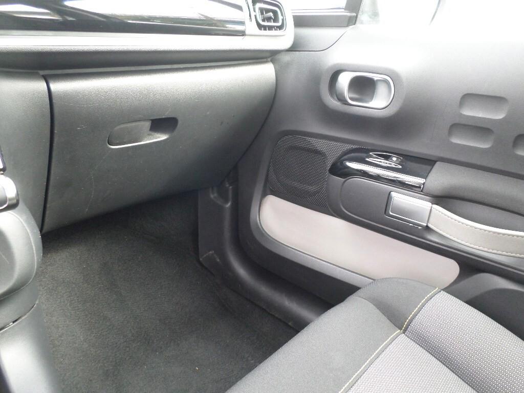 Citroen C3 PureTech 83 S&S Shine