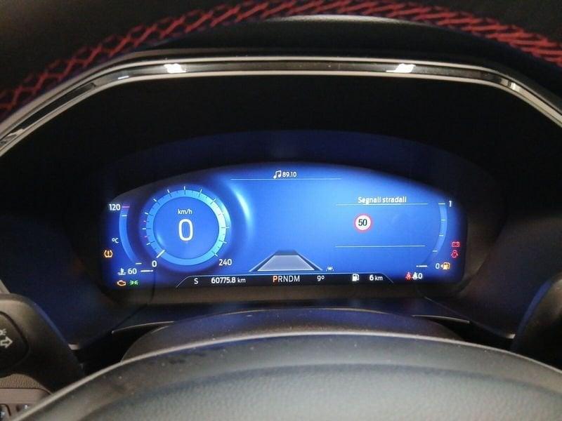 Ford Kuga 2.0 ecoblue ST-Line awd 120cv auto