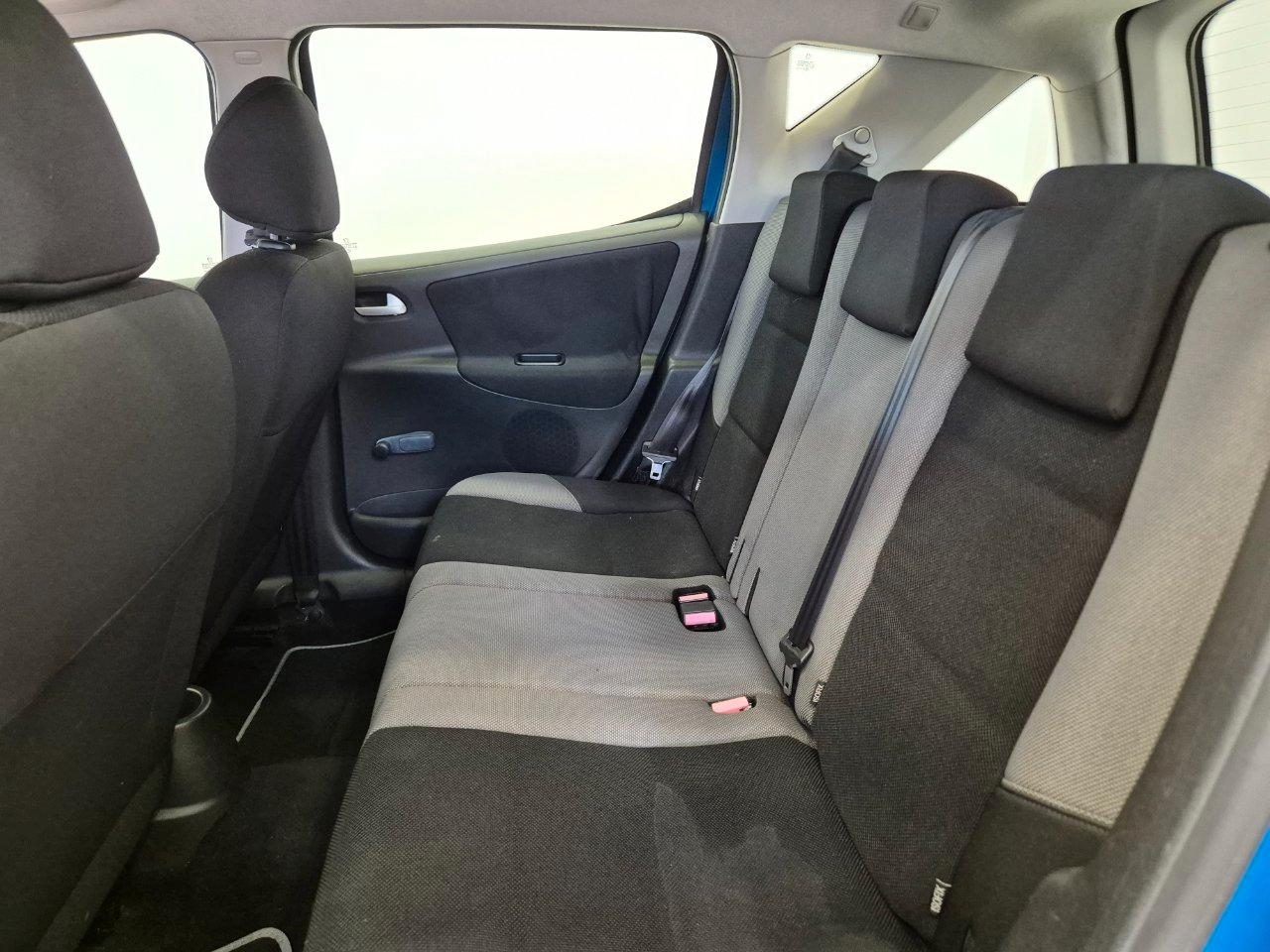 Peugeot 207 SW 1.4 8v One-Line - NEOPATENTATI - UNIPROPRIETARIO - Clima