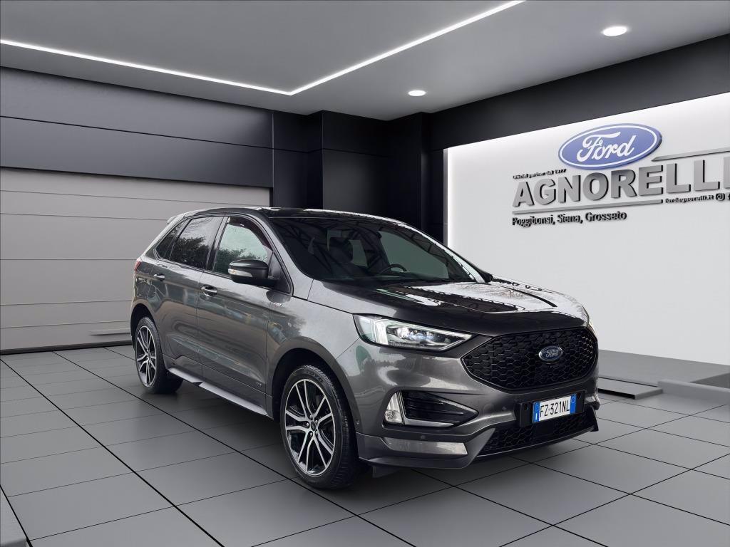 FORD Edge 2.0 ecoblue ST-Line s&s awd 238cv auto 8m my20 del 2019