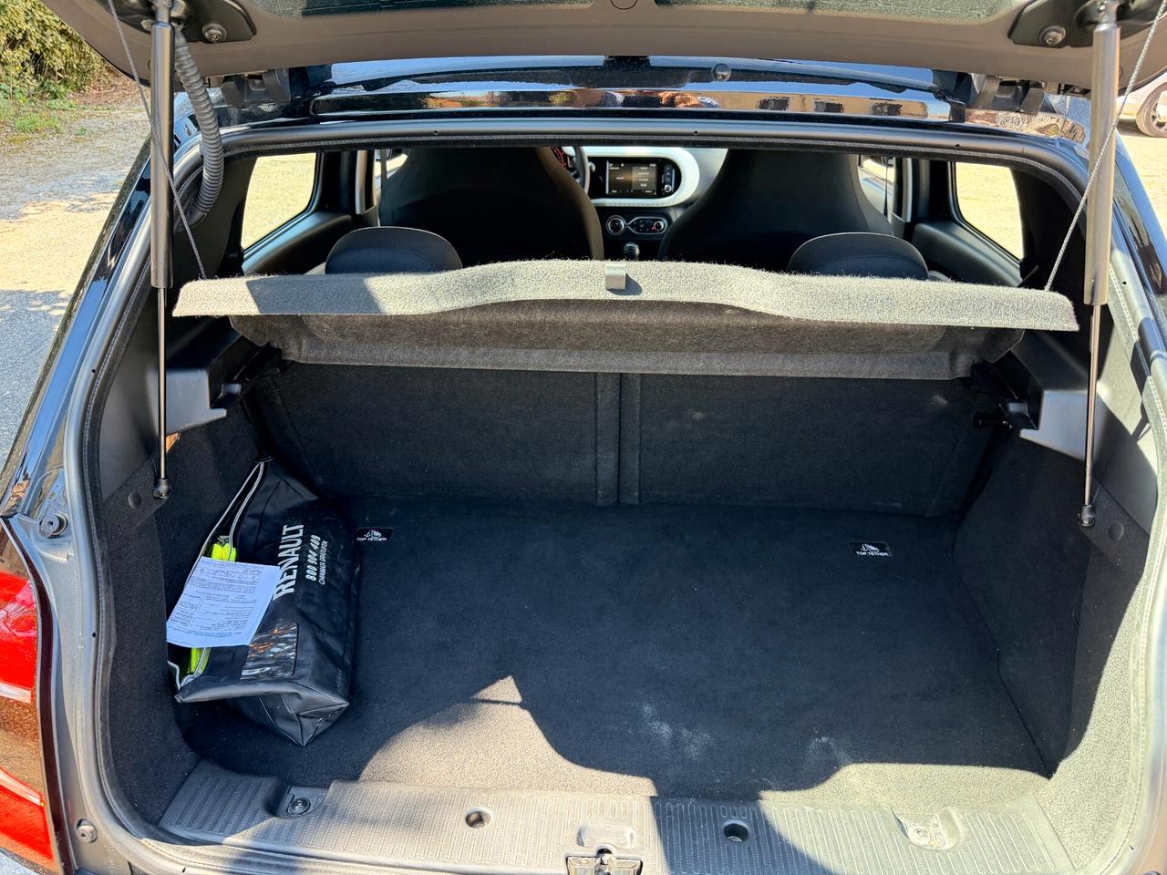 Renault Twingo SCe 65 CV Equilibre