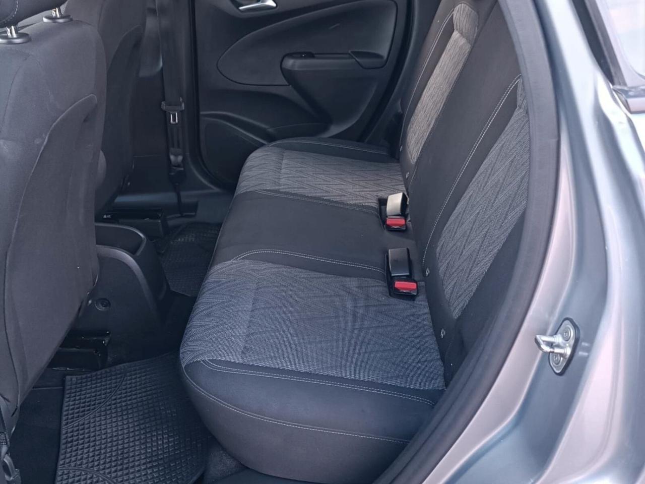 Opel Crossland X 1.2 83cv 2020 S&S