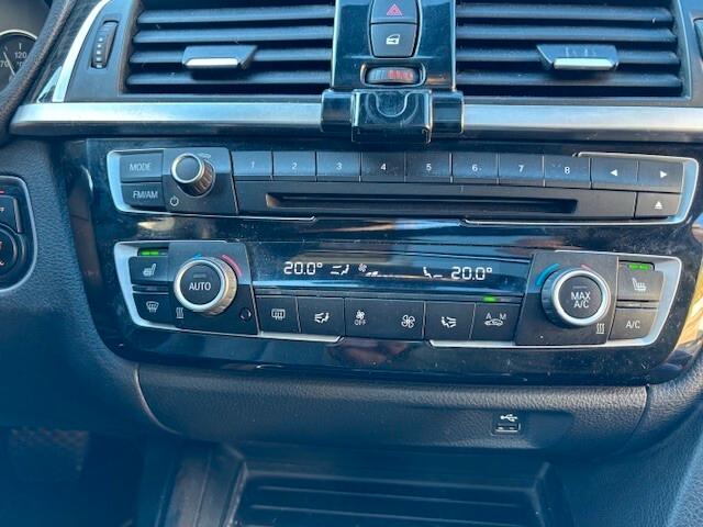 BMW 330 i 4x4 M Sport TETTO RETROC-STRAFULL