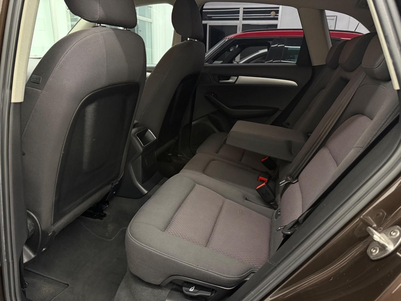 Audi Q5 2.0 tdi Advanced Plus quattro 170cv s-tronic