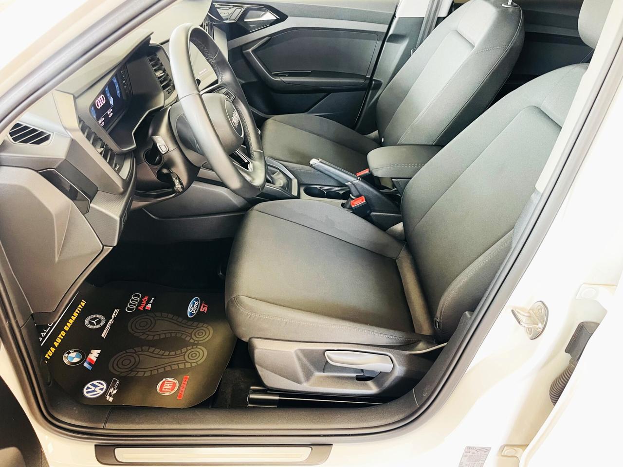 Audi A1 SPB 25 TFSI