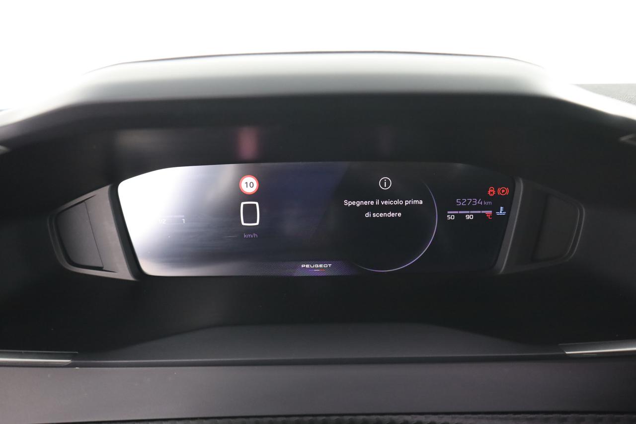PEUGEOT 2008 2ª serie 2008 PureTech 100 S&S Allure
