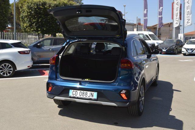 KIA Niro 1.6 GDi DCT HEV Style