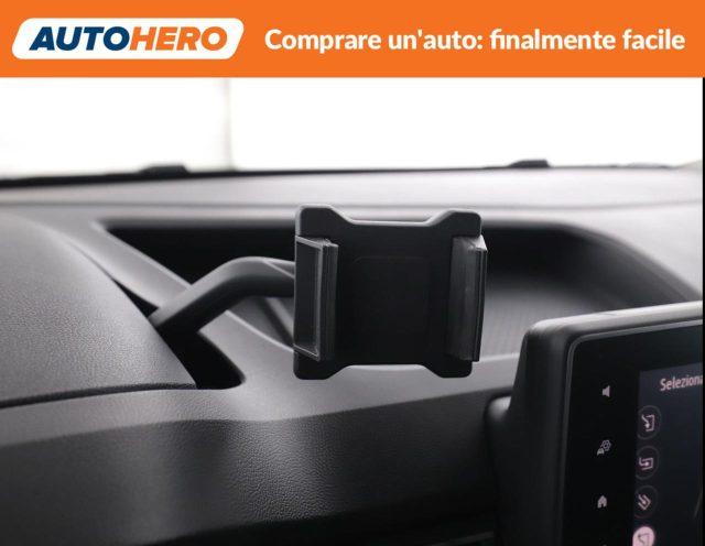 RENAULT Kangoo 1.3 TCe 130 CV Equilibre