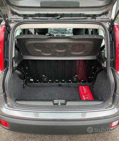 FIAT Panda 1.2 Easy NEO PATENTATI!