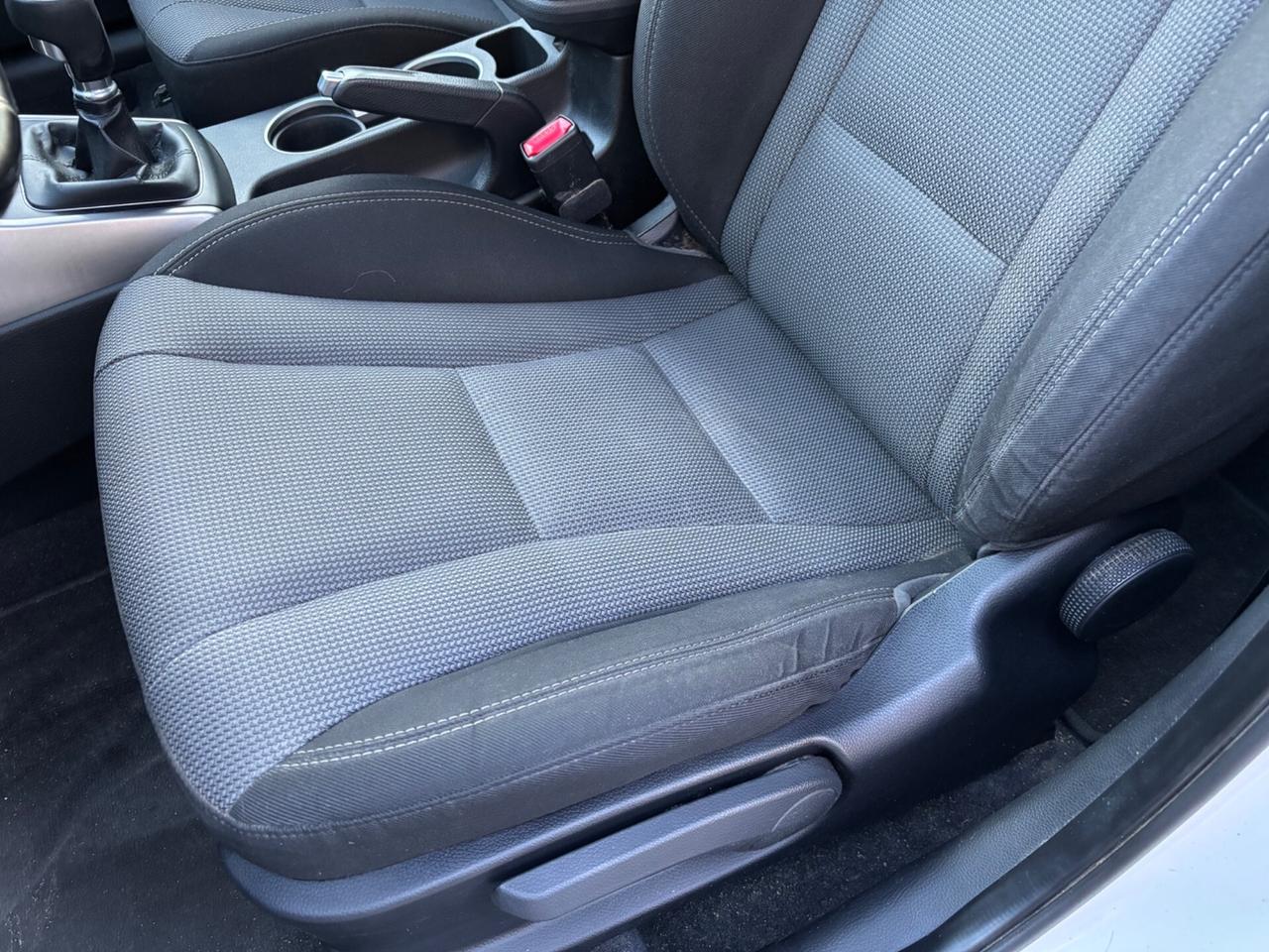 Hyundai i30 Wagon 1.6 CRDi Comfort