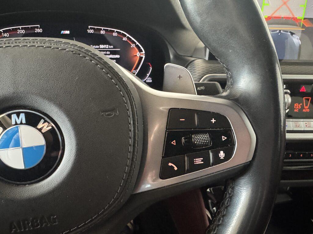 BMW X4 30 d Mild Hybrid 48V Msport xDrive Steptronic