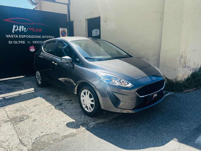 FORD Fiesta 1.1 85 CV 5 porte ST-Line