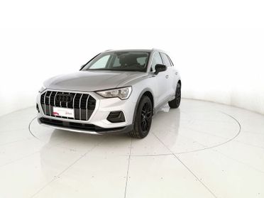 Audi Q3 40 2.0 tdi Business quattro 190cv s-tronic