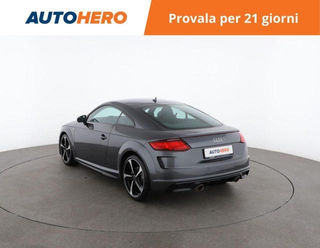 AUDI TT Coupé 45 TFSI S tronic