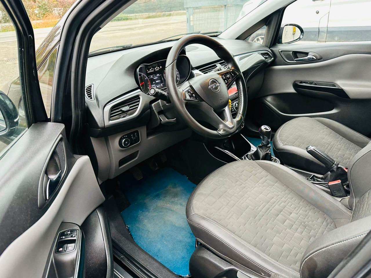 Opel Corsa 1.4 90CV GPL Tech 5 porte b-Color