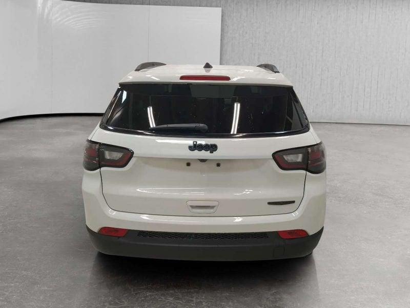 Jeep Compass 1.6 mjt Night Eagle 2wd 130cv