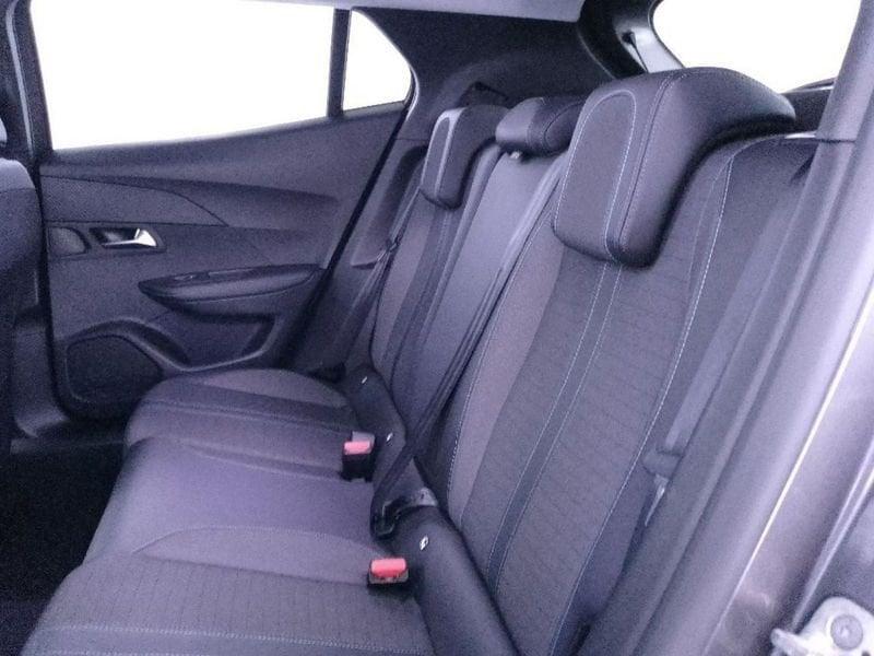 Peugeot 2008 1.2 puretech Allure Pack s&s 100cv