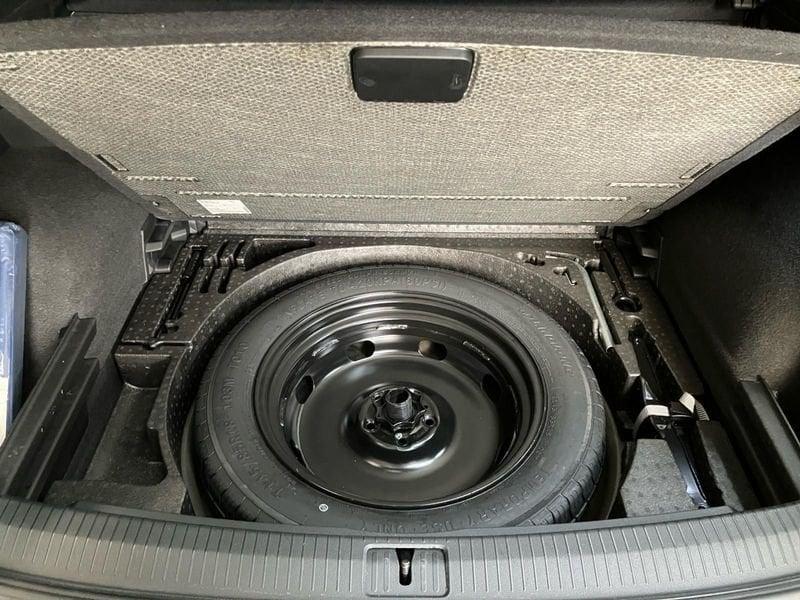 Volkswagen Tiguan Tiguan 2.0 TDI 150 CV SCR DSG R-Line