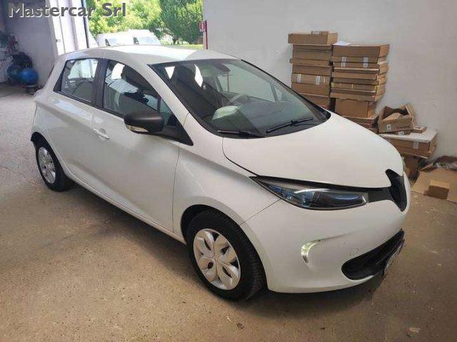 RENAULT ZOE Zoe Life R90 Flex 92cv my18 - FY045HB