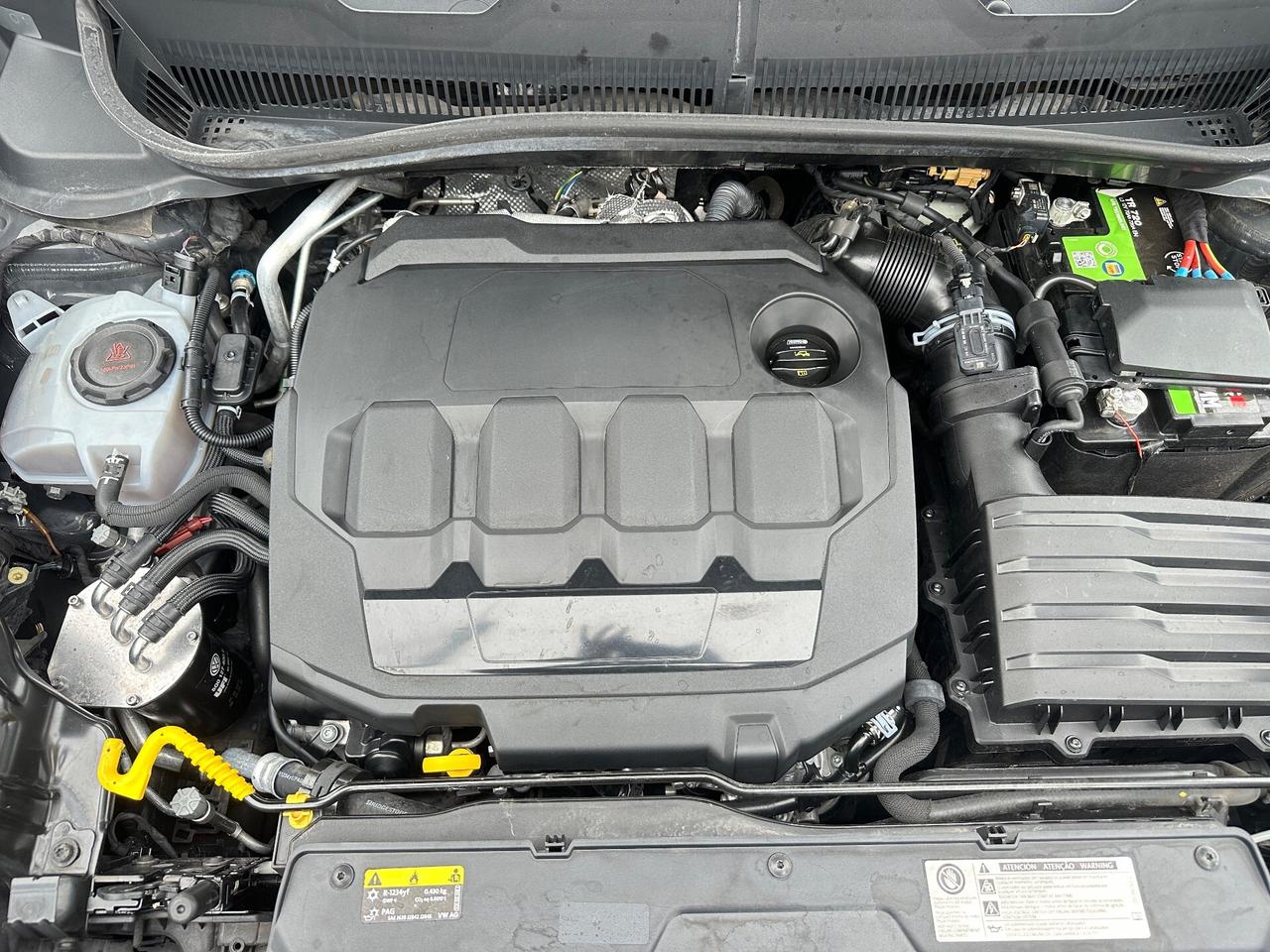 Volkswagen T-Cross 1.6 TDI SCR Style BMT