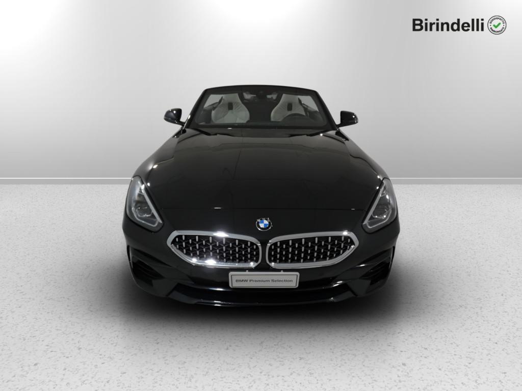 BMW Z4 (G29) - Z4 sDrive20i Sport