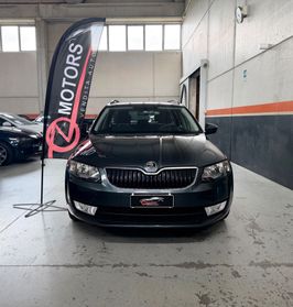 Skoda Octavia 1.4 TSI Active G-Tec NEOPATENTATI