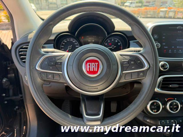 FIAT 500X 1.0 120 CV Lounge