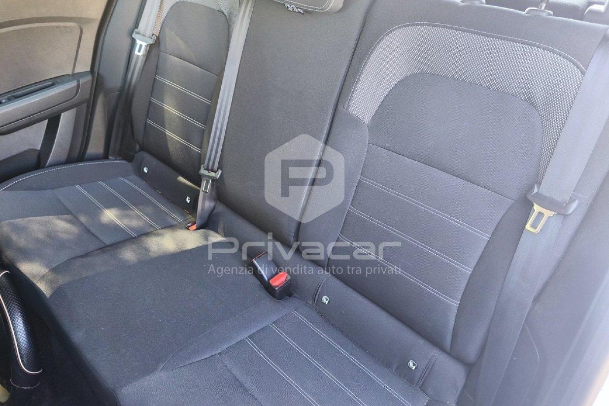 DACIA Sandero Streetway 1.0 TCe ECO-G Essential