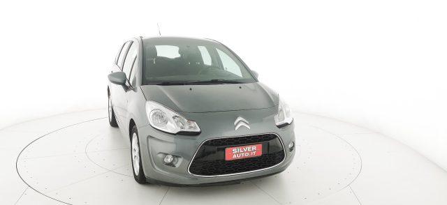 CITROEN C3 1.4 HDi 70 Exclusive - OK NEOPATENTATI