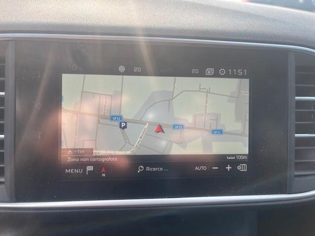 Peugeot 308 1.2 Allure