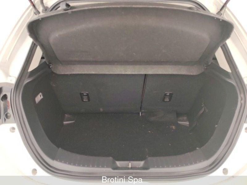 Mazda Mazda2 1.5 90 CV Skyactiv-G M-Hybrid Exceed