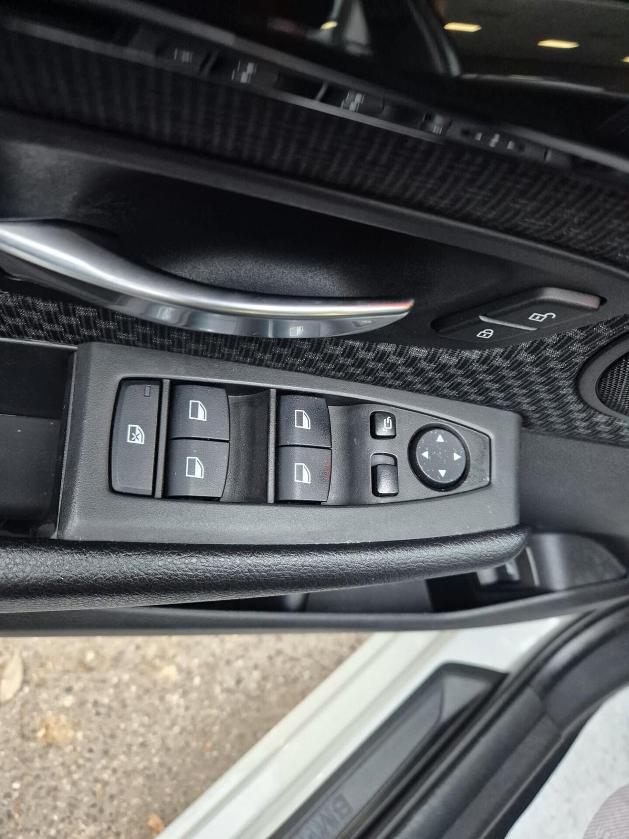 Bmw 216 214d Active Tourer Advantage