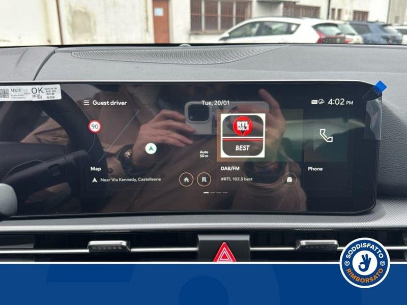 Kia Sportage 1.6 TGDI Style (TT) PE