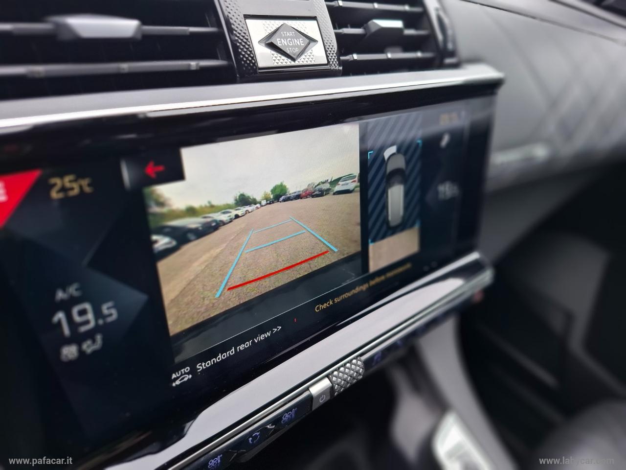 DS AUTOMOBILES DS 7 BlueHDi 130 aut. Rivoli