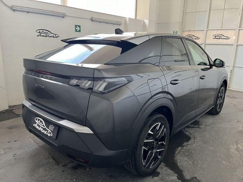 Peugeot 3008 3008 1.2 hybrid Allure 145cv e-dcs6 tua da 299,00 al mese