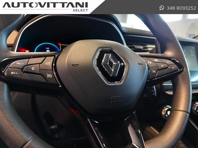 RENAULT ZOE Zen R110 Flex e shifter my20