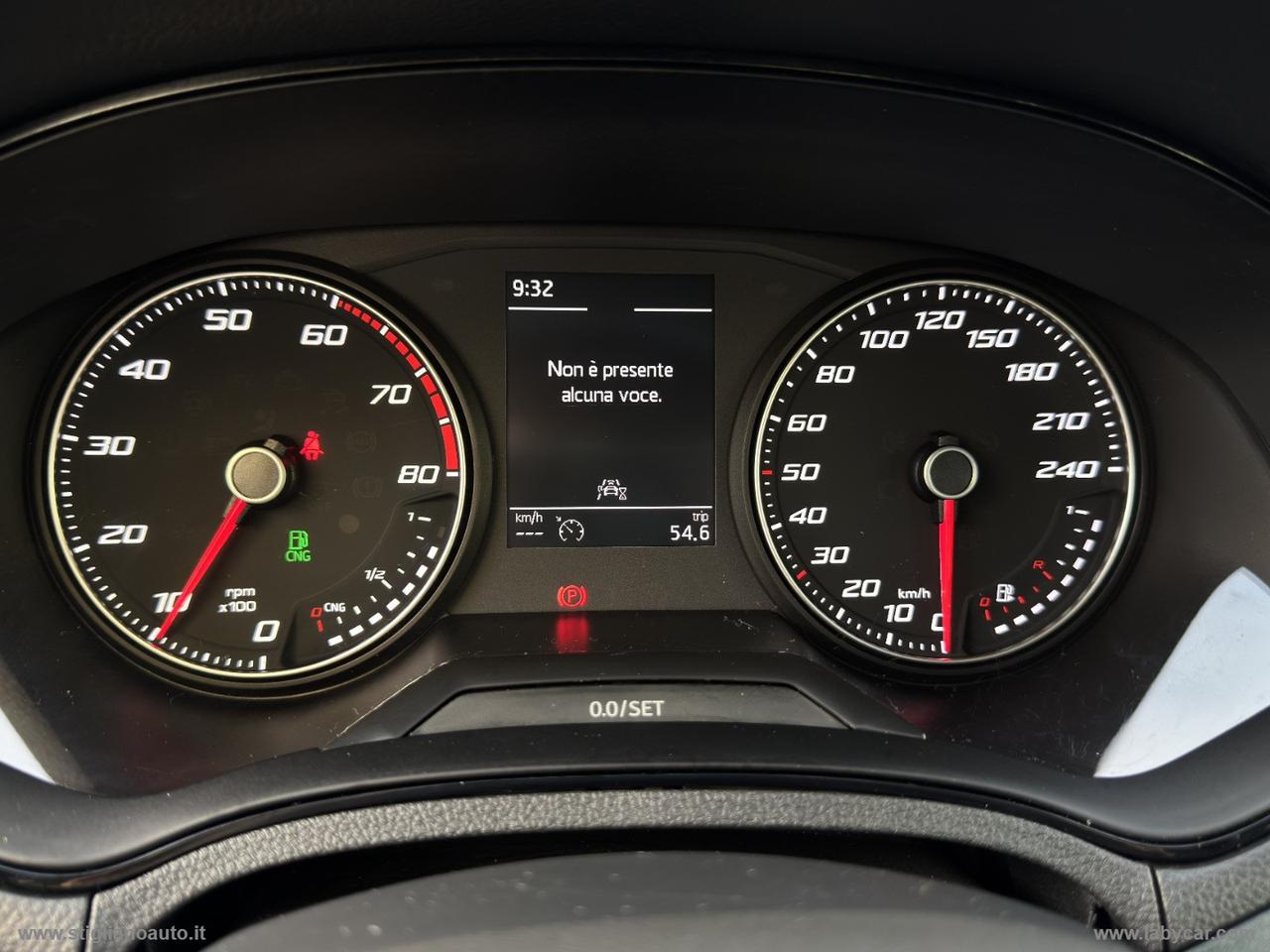 SEAT Arona 1.0 TGI Style UNICO PROPIETARIO