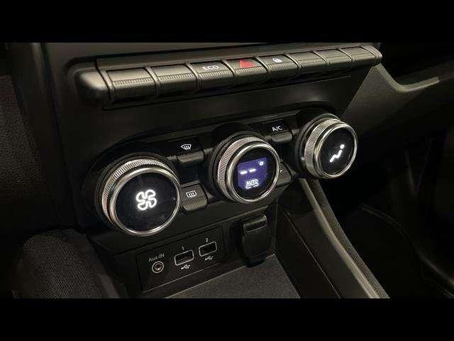 Renault ZOE Life R110 e-shifter