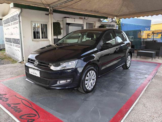 VOLKSWAGEN Polo 1.2 TSI 4 cilindri 90 cv