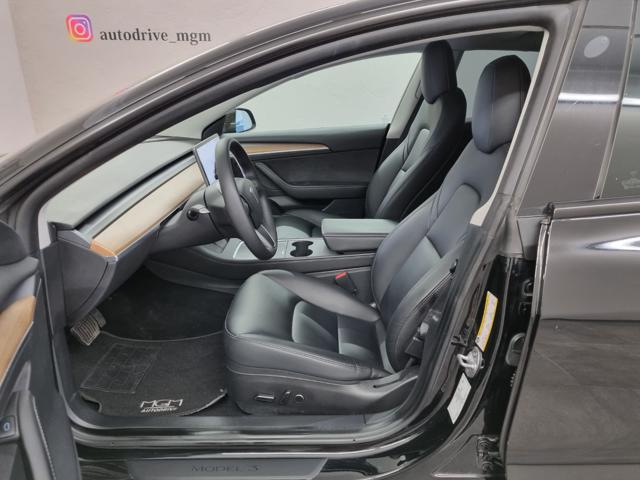 TESLA Model 3 Long Range Dual Motor AWD