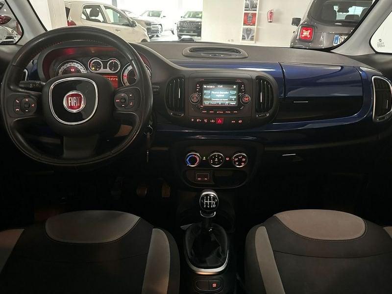 FIAT 500L 500L 1.4 95 CV Pop Star