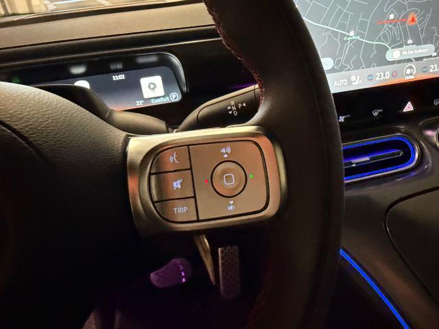SMART smart #1 BRABUS+MATRIX+19''+4TELEC360°+AMBIENT LIGHT+ALCANT