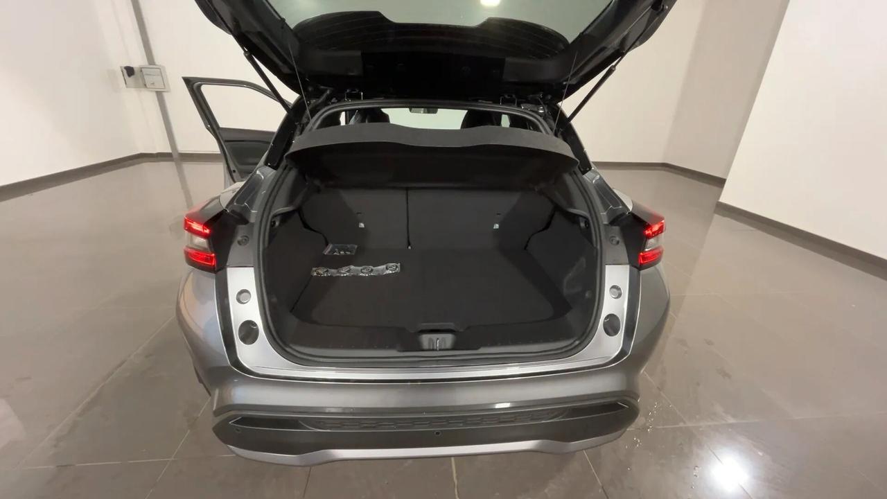 Nissan Juke 1.6 HEV N-Design